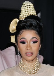61st Annual GRAMMY Awards