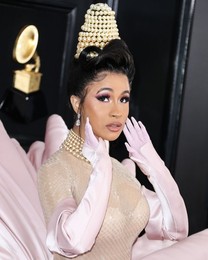 61st Annual GRAMMY Awards