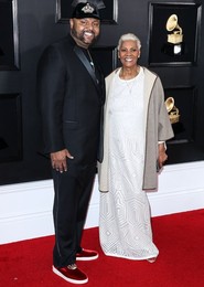 61st Annual GRAMMY Awards