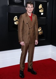 61st Annual GRAMMY Awards