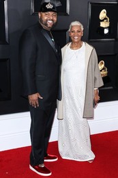 61st Annual GRAMMY Awards