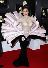 61st Annual GRAMMY Awards