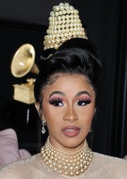 61st Annual GRAMMY Awards