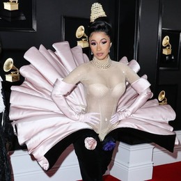 61st Annual GRAMMY Awards