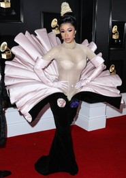 61st Annual GRAMMY Awards