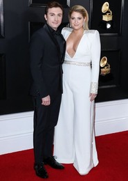 61st Annual GRAMMY Awards