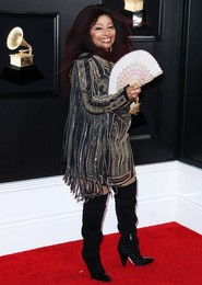 61st Annual GRAMMY Awards
