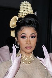 61st Annual GRAMMY Awards