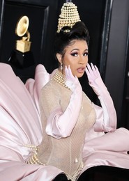 61st Annual GRAMMY Awards