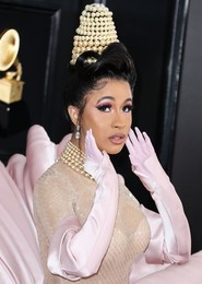 61st Annual GRAMMY Awards
