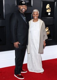 61st Annual GRAMMY Awards