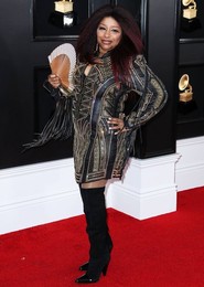 61st Annual GRAMMY Awards