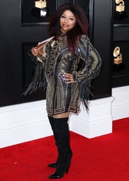 61st Annual GRAMMY Awards
