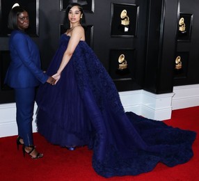 61st Annual GRAMMY Awards