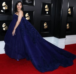 61st Annual GRAMMY Awards