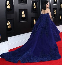 61st Annual GRAMMY Awards