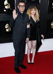 61st Annual GRAMMY Awards