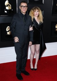 61st Annual GRAMMY Awards