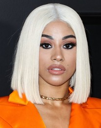 61st Annual GRAMMY Awards