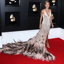 61st Annual GRAMMY Awards