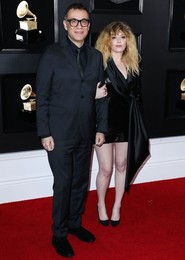 61st Annual GRAMMY Awards