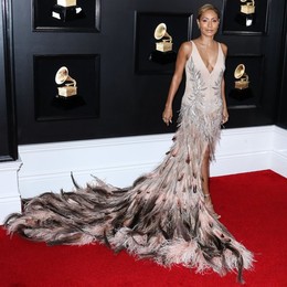 61st Annual GRAMMY Awards