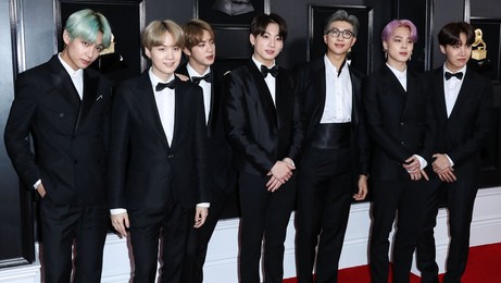 61st Annual GRAMMY Awards