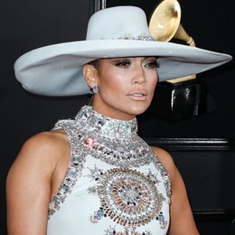 61st Annual GRAMMY Awards