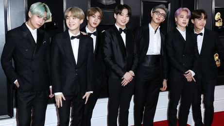 61st Annual GRAMMY Awards