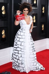 61st Annual GRAMMY Awards