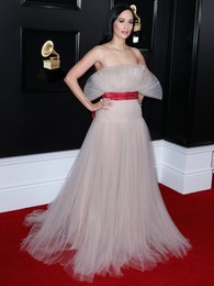 61st Annual GRAMMY Awards