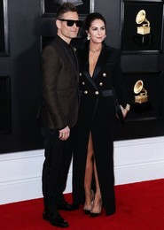 61st Annual GRAMMY Awards