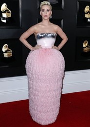 61st Annual GRAMMY Awards