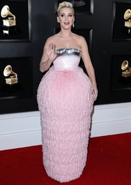 61st Annual GRAMMY Awards