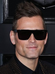 61st Annual GRAMMY Awards