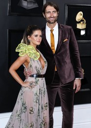 61st Annual GRAMMY Awards