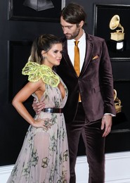 61st Annual GRAMMY Awards