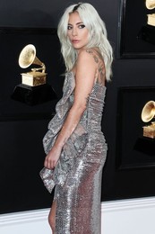 61st Annual GRAMMY Awards