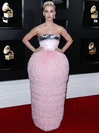 61st Annual GRAMMY Awards
