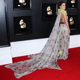 61st Annual GRAMMY Awards