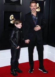61st Annual GRAMMY Awards