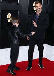 61st Annual GRAMMY Awards