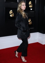 61st Annual GRAMMY Awards
