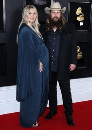 61st Annual GRAMMY Awards