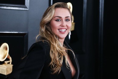 61st Annual GRAMMY Awards