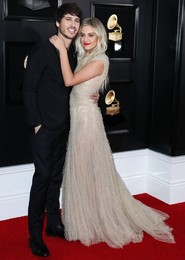 61st Annual GRAMMY Awards