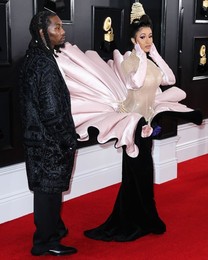61st Annual GRAMMY Awards