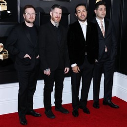 61st Annual GRAMMY Awards