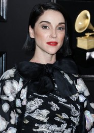 61st Annual GRAMMY Awards