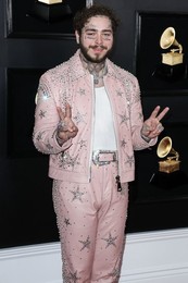 61st Annual GRAMMY Awards